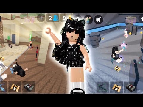 MMV MOBILE *TRICKSHOT* MONTAGE #4 {TEDDLUL}