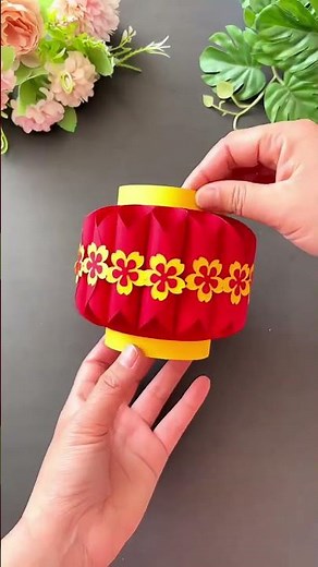 Chinese Lantern Festival Craft with Kids: DIY Traditions for the Whole Family