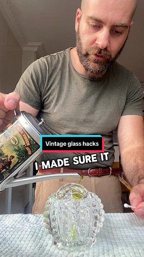 How do you get a stuck lid out of a glass jar? We took home this cute ...