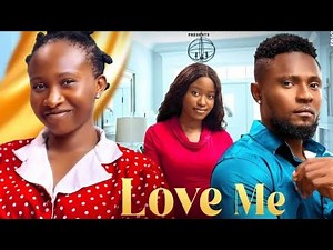 LOVE ME OR NOT (New Movie) Maurice Sam, Sonia Uche, Chisom Agoawuike #nollywoodmovie
