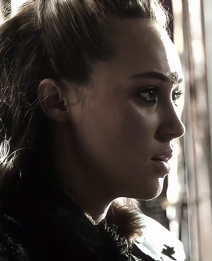 Lexa Kom Trikru: The Last True Commander of The 100
