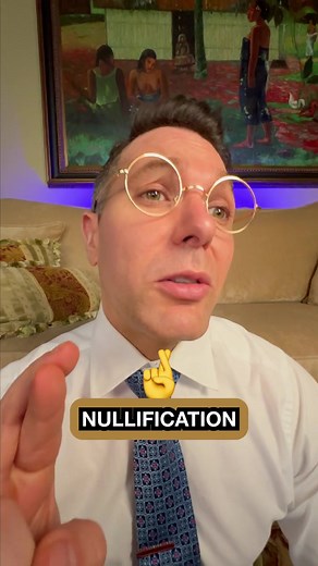 Understanding Jury Nullification: Legal Loophole Explained