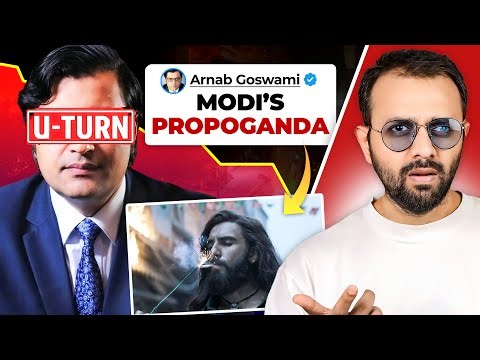 End of Godi Media? Why Indian Media Became So Anti Bjp?