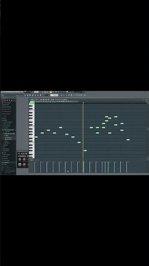 First try at a Undertale-like song #foryou #undertale #music #undertalemusic #new #firsttime #happy