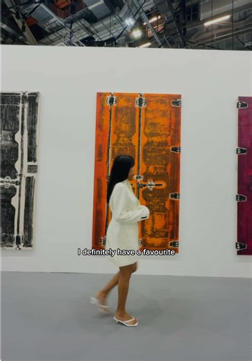 Discover Fabulous Art at ART SG 2023
