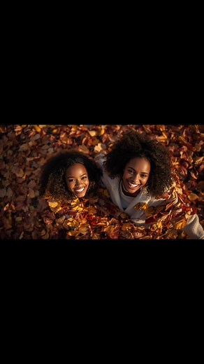 Loving the crisp air and cozy vibes of Fall! 🍂🍁 But just like the trees shedding their leaves, this season is a beautiful reminder that every single season of life is significant. Whether you're flourishing or letting go, it's all part of the growth process. So thankful for this sisterhood—my constants through every change. We bloom together, no matter the weather! ❤️ #FallVibes #Sisterhood #EverySeasonIsSignificant #GrowthMindset #Gratitude | Lelia Austin