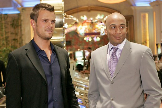 How to Stream Every Season of NBC's Las Vegas For the First Time Ever