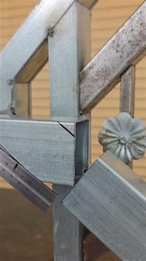Mastering Square Tube Fabrication: Step-by-Step Guide