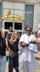 It’s that time again! 📖✨ Join us tomorrow by 5PM for School of the Word at Miracle Assembly. Come ready to grow, be renewed, and be filled with divine wisdom. Don’t just hear the Word, experience it! 🕊️ #miracleassembly #qualityliving #qualitylivingtribe #breakingforth #ourmonthofspiritualrenewal | Miracle Assembly