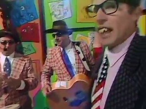 It's Curtoon Time Segment with Paul E Tician