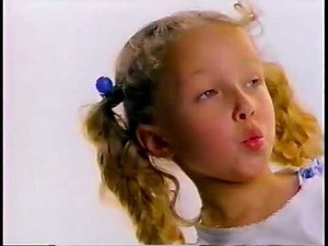 Chef Boyardee Commercial