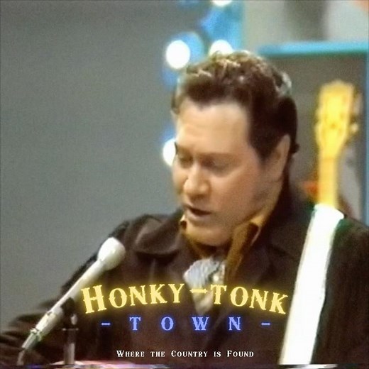 Remembering Lefty Frizzell: A True Country Legend