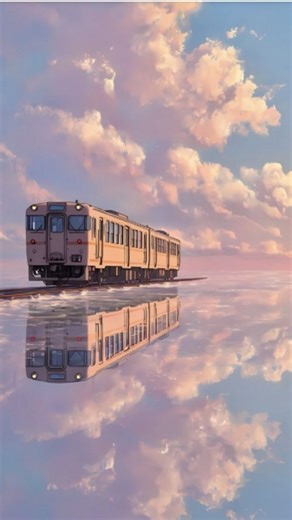 @scroll_meme.1 on Instagram: "Follow for more . . .●この速度に達すると、もはや陸上を移動しているのではなく、音速で移動していることになります このシミュレーションは、マッハ1、つまり時速約1,330kmで日本を超音速鉄道で旅するとどのような感じになるかを視覚化したものです。現在、日本の最速列車は約時速320kmで運行されており、超高速リニアモーターカーのような先進的な試験プラットフォームでは、制御された環境下で時速600kmを超えています。このシミュレーションはそれをはるかに超え、現在の鉄道コンセプトが真の超音速システムに進化した場合に何が可能になるかを探ります。この速度に到達するには、単なる動力だけでは不十分です。エンジニアたちは、超高速走行における最大の制限要因である空気抵抗を排除するために、磁気浮上、 ほぼゼロ摩擦のガイドウェイ、真空または低圧チューブシステムなどを研究しています。マッハレベルの移動では、わずかな空気の乱れでさえ構造上の課題となります。だからこそ、将来の超音速鉄道構想は、精密誘導システム、AI制御の安定性、そして