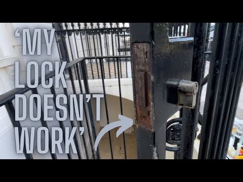 Another mash-up of jobs in and around Brighton & Hove | Locksmith