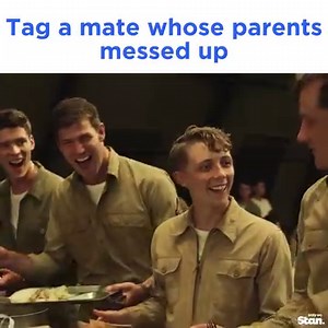 99K views · 28 reactions | Majorly entertaining. Hit the trenches with Clooney, Abbott and the whole Catch-22 crew - now streaming, only on Stan. | Stan. | Facebook