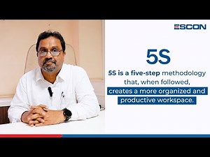 Red Tag and #5S: A Powerful Combination