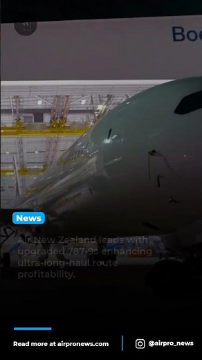 FAA Certifies Higher Takeoff Weight for Boeing 787 Dreamliners