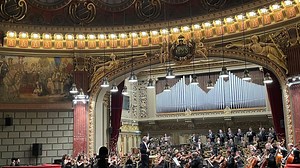 Începe Bucharest Music Film Festival. 9 zile magice de muzică live, film și evenimente pentru copii, cu acces gratuit, în piața George Enescu