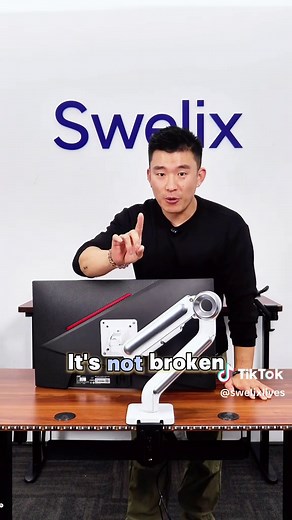 How to Adjust Tension on Your Monitor Arm