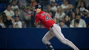 Red Sox radio announcer correctly predicts big changes to the lineup