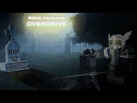 The Average WD:O Grinding Session + My Solo Run || Wave Defense: Overdrive!