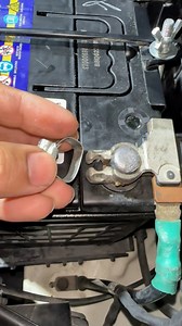 58K views · 326 reactions | Battery terminal loss Easy Fix | Abdullah auto electrician | Facebook