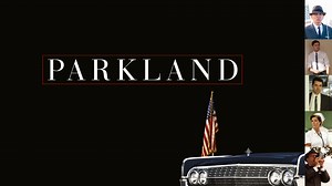 Parkland - Movie - Where To Watch