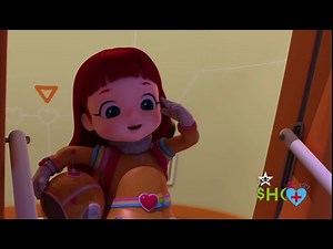 Rainbow Ruby❤️🌈-Despegue-(Español Latino)