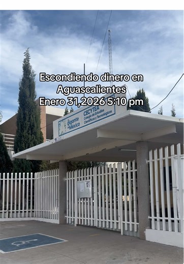 Dinero Escondido en Aguascalientes: Encuéntralo Ya