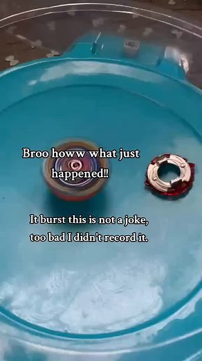 Broo Prime Apocalypse burst! #beybladeburst #beyblade #fyp #blowthisup