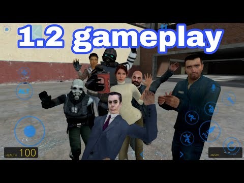 Playing Dmod update 1.2!