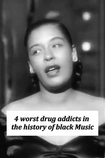 The Troubling Lives of Four Iconic Black Musicians