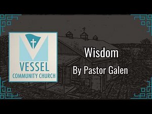 How to Get Wisdom From God | Biblical Wisdom, Knowledge & Discernment Explained