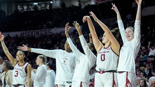 What channel is OU vs OSU on today? Bedlam women's basketball game time, TV schedule