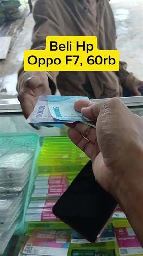 Review Kerusakan HP Oppo F7 dan Solusinya