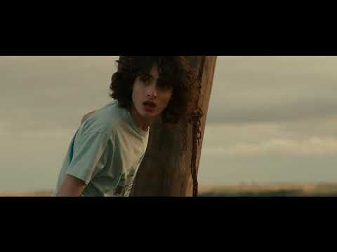 SOS FANTOMES: L'HERITAGE / International Trailer French / Date de sortie: 1 décembre 2021