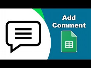 How to add multiple comments to cells in Google Spreadsheets