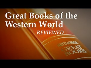 Encyclopedia Britannica's Great Books of the Western World - ThinkingWest