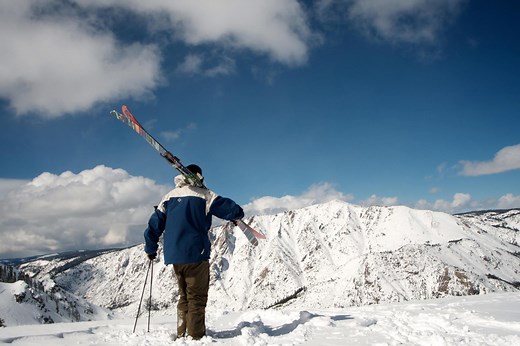 Bear Valley Weather & Snow Forecast | OnTheSnow