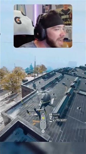 Can’t argue with that 😭😭 #callofduty #cod #bo7 #callofdutywarzone