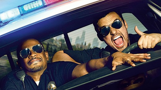 Watch Let's Be Cops (2014) HD online Free - FlixHQ