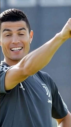 Cristiano Ronaldo Intense Training Routine #ronaldo #shorts #football #fifa