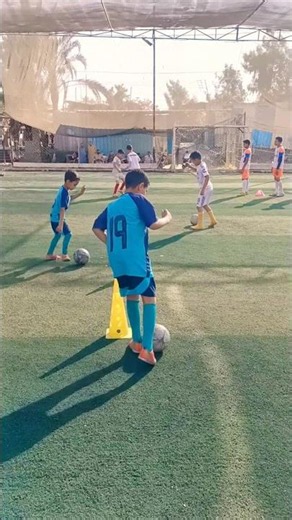 تأسيس الحريف الموسم2🌟👏😍 #الحريف #الكابيتانو