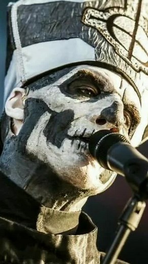 #ghostbc #ghostbcband #ghostband #ghost #ghostifyouhaveghots #ifyouhaveghosts #ifyouhaveghost