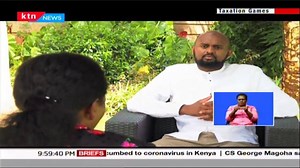 The Vicious Battle for the Bottle: The story of alcohol, taxes, and lies pitting KRA and Keroche Breweries | KTN News Kenya