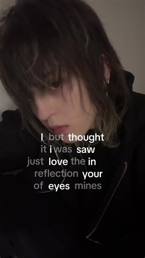 Explore the Meaning Behind Love in Your Eyes
