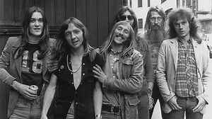 Hawkwind - Alchetron, The Free Social Encyclopedia