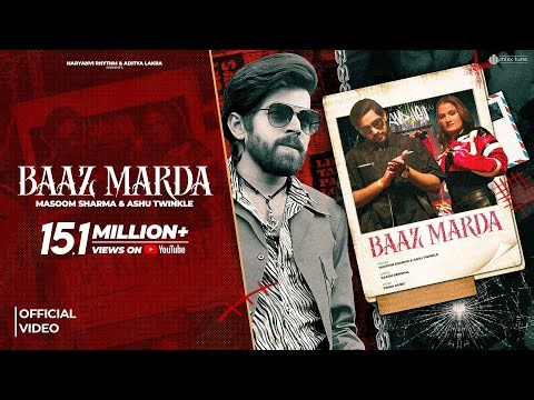 32 Ke fire | Masoom Sharma | Kaash Beniwal | Vaishali Chaudhary | Ashu Twinkle | New Haryanvi Song