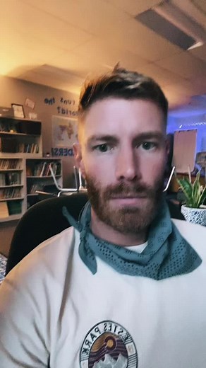 Hoodini Magic Trick on Teacher