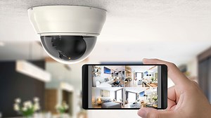 CCTV Security Cameras Installation Toronto | security Cameras